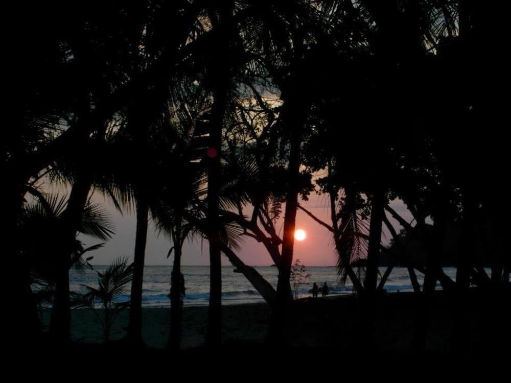 Karahe Hotel Manuel Antonio