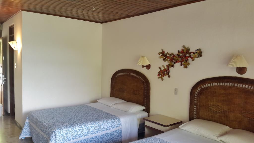 Karahe Hotel 3*