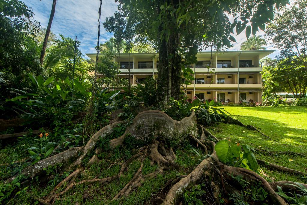 Hotel Karahe Manuel Antonio