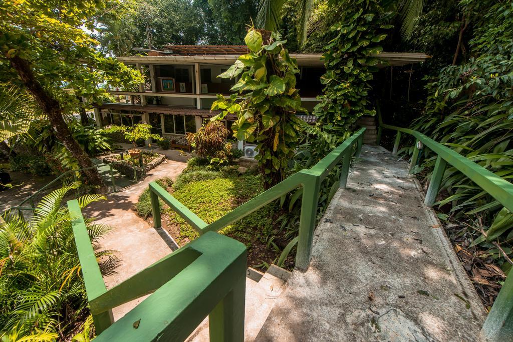 Karahe Hotel Manuel Antonio