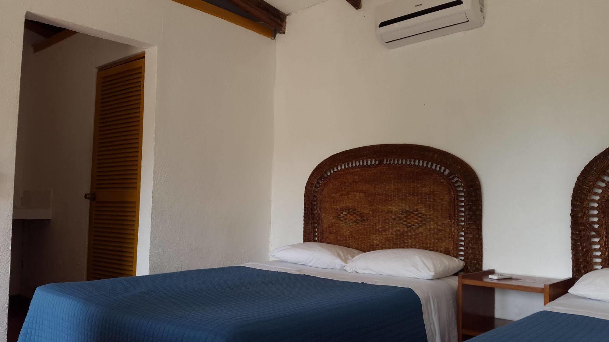 Hotel Karahe Manuel Antonio
