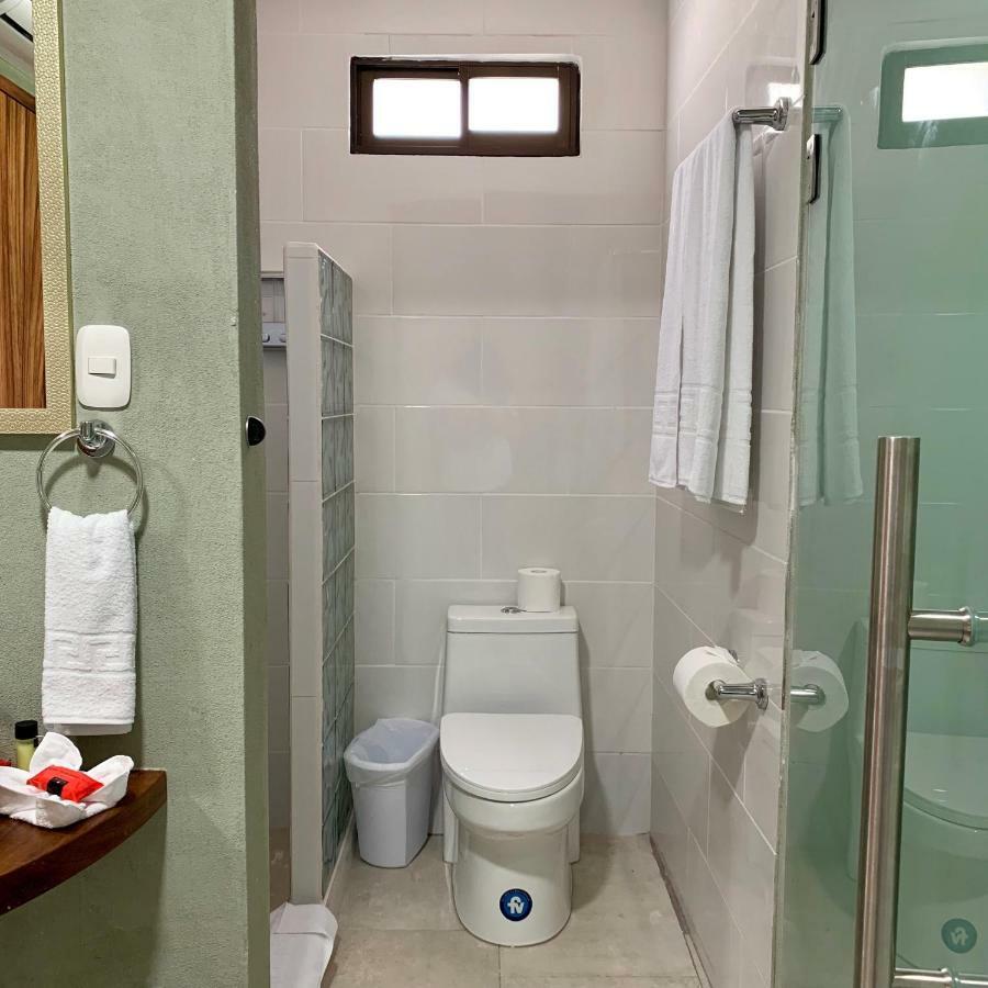 Karahe Hotel Manuel Antonio