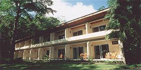 Karahe Hotel 3*