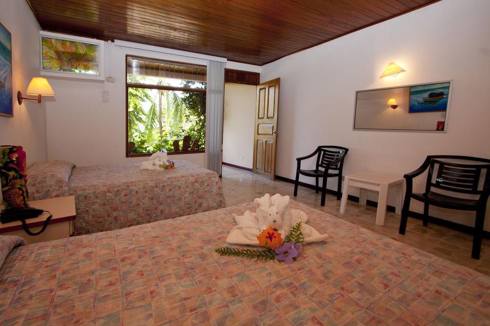 Karahe 3* Manuel Antonio