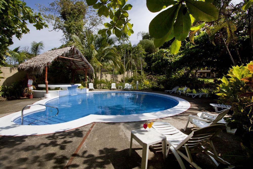 Karahe Hotel Manuel Antonio