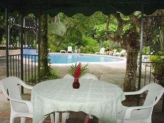 Karahe Hotel Manuel Antonio