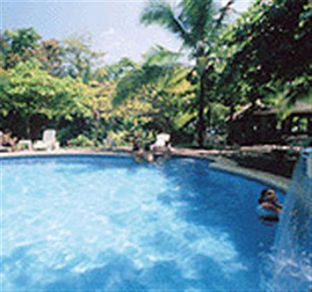 Karahe 3* Manuel Antonio