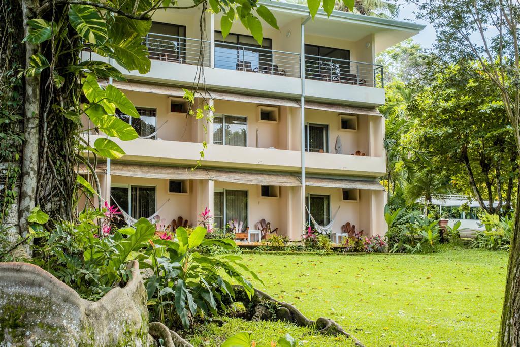 Karahe Manuel Antonio