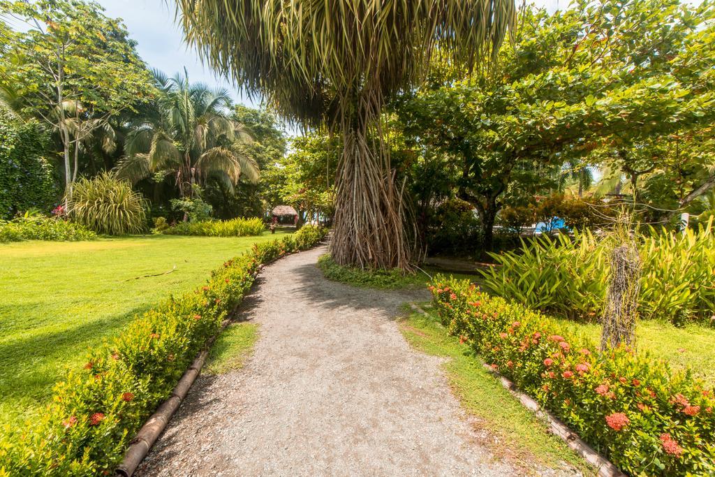 Hotel Karahe Manuel Antonio