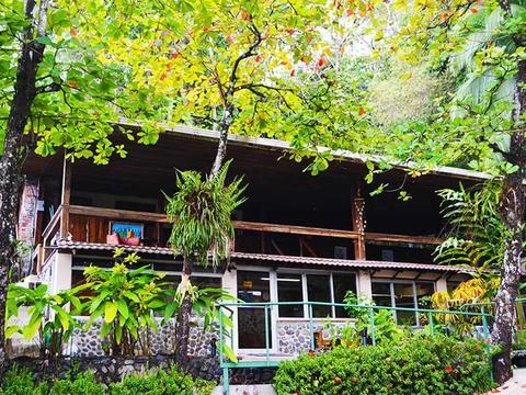 Karahe Manuel Antonio