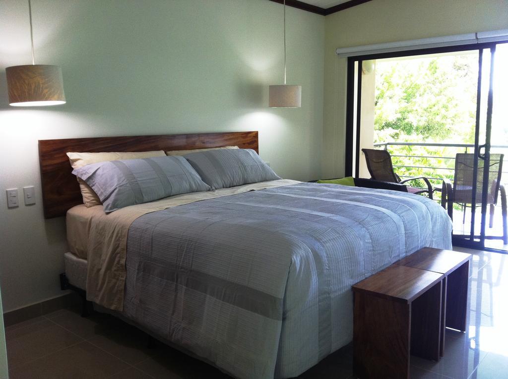 Karahe Hotel Manuel Antonio