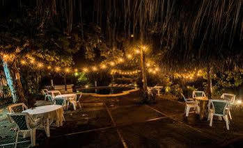 Karahe 3* Manuel Antonio