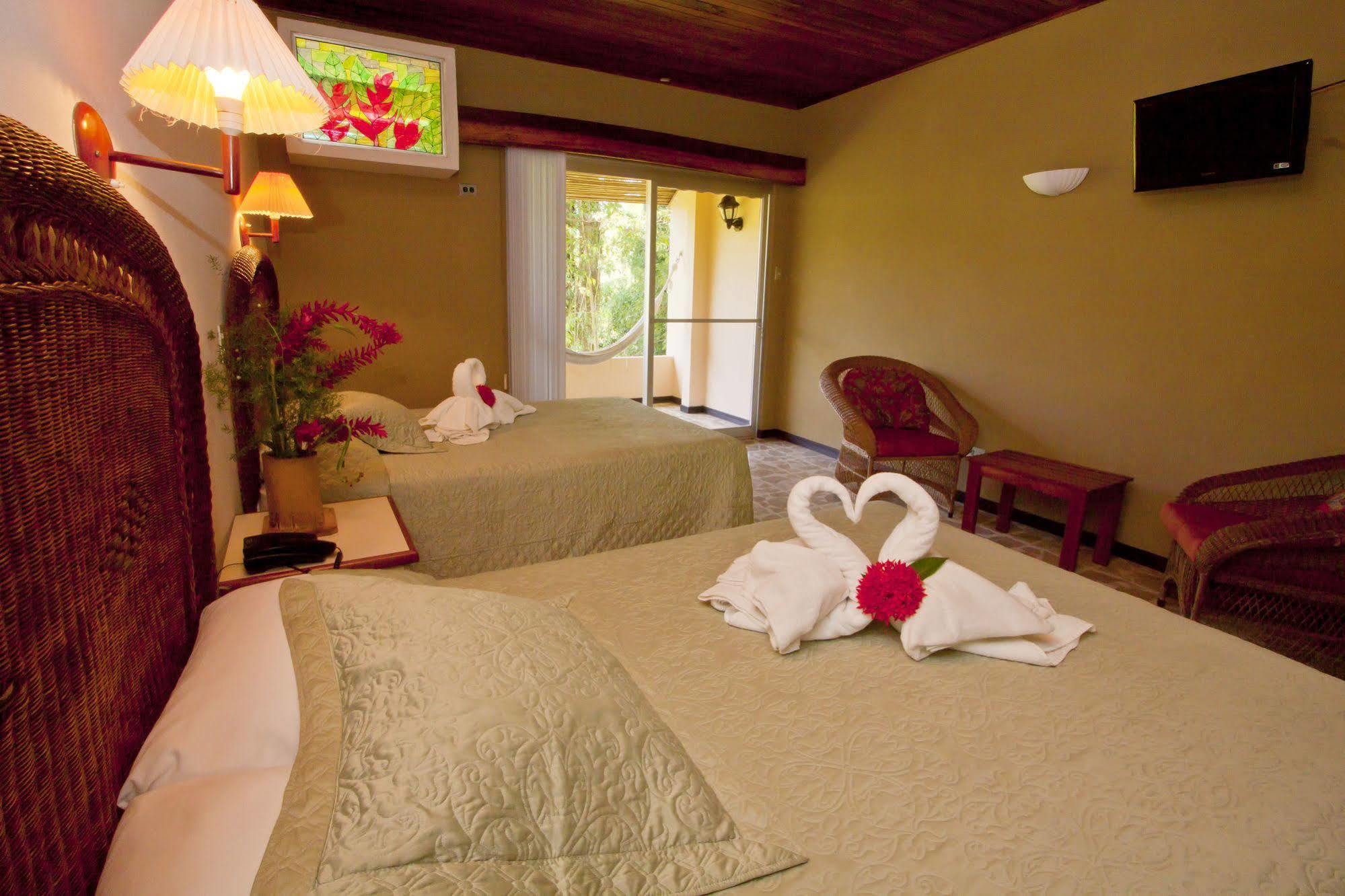 Hotel Karahe 3*
